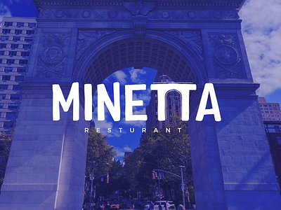 Minetta Logo