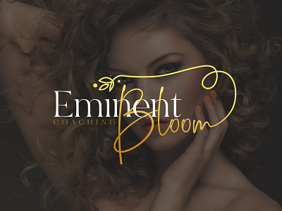 Eminent Bloom Logo