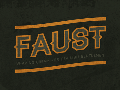 Faust lol