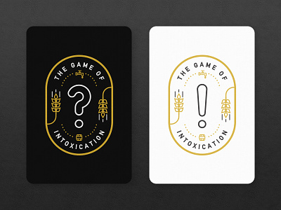 GOI Game Cards