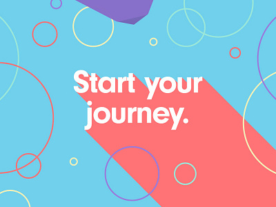 Start Your Journey