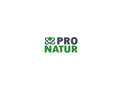 ProNatur logo