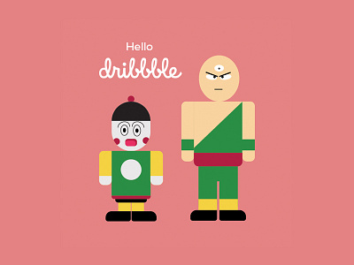 Dribbble