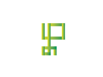 P Icon branding design icon letter logo logomark p symbol