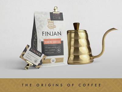 Finjan Café