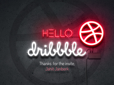 Hellodribbble