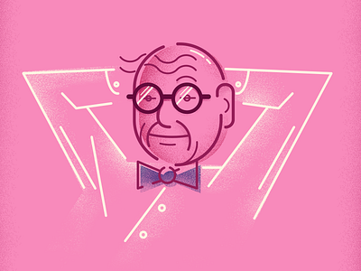 Wally Olins