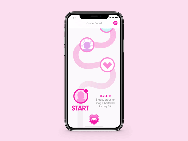 Markkit nav 011218 dribbble