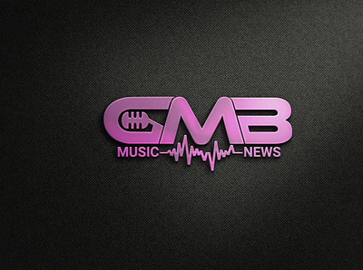 music logo branding designer logo logodesign music logo