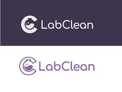 Lab logo design branding illustration logo logodesign