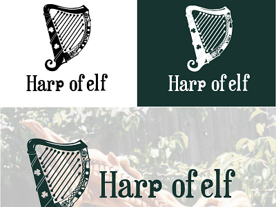 Harp logo