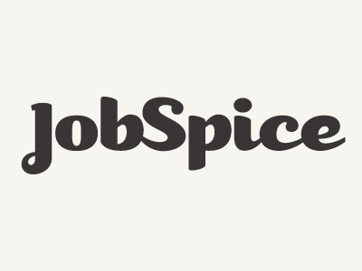 JobSpice Logo jobspice kari pro logo