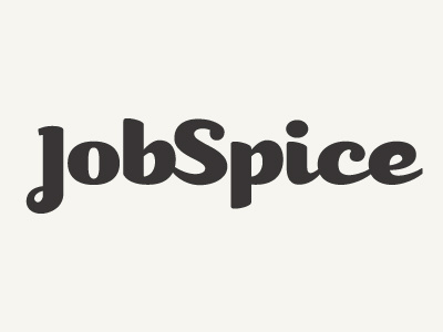 JobSpice Logo