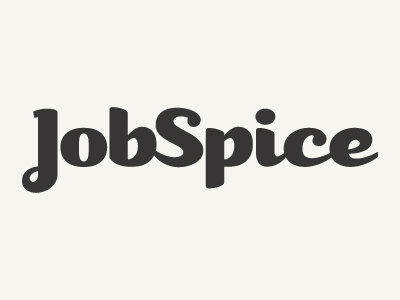 JobSpice Logo v2