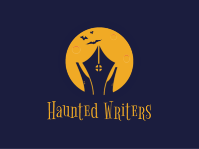 Haunted Writers