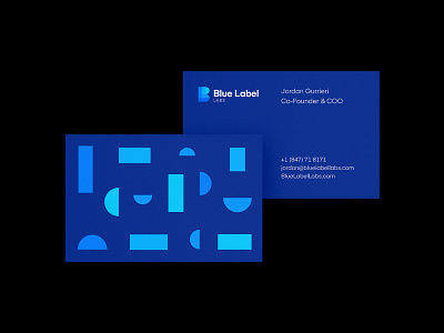 BLL - Business Cards