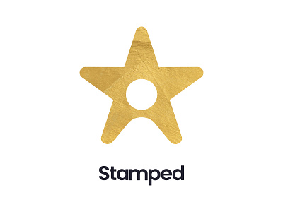 Stamped - Brand Exploration 01