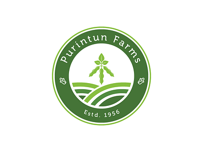 Agriculture Logo