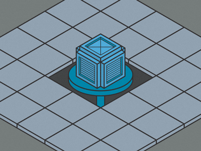Cubic Box {gif}