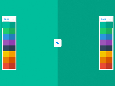 Blend - Generate simple & beautiful CSS3 gradients