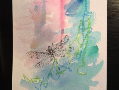 dragonfly