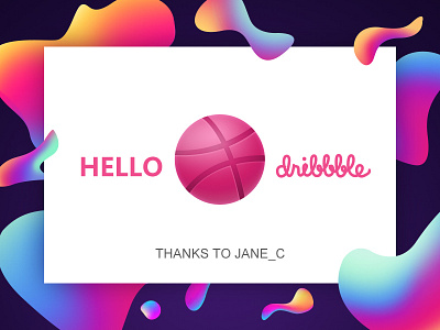 Dribbble