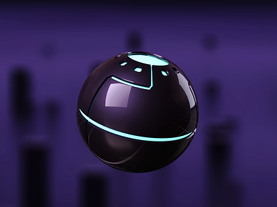 VR Game Action Ball - Hurl VR