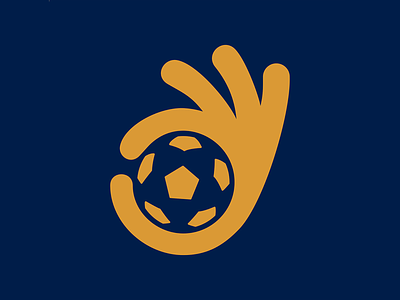 LOGO DESIGN FOR BETTAPOINT PLATFORM betting logo branding football logo icon logo logo design sports logo