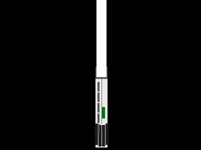 IE6 Madness compatibility css3 experiment ie6 lightsaber