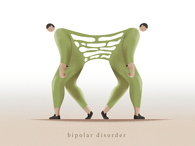 Bipolar disorder