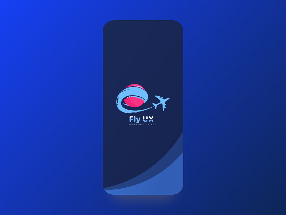 airline ux case study