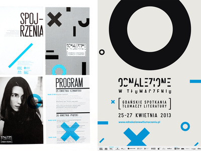 'found in translation' festival