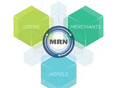 Mrn Diagram chart diagram explanation icon