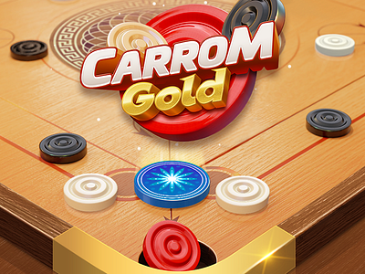 Carrom Gold