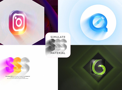 Simple 3D Transition Logo - After Effects Logo ae branding business design intro logo reveal technology template