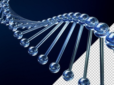 DNA video footage technology dna