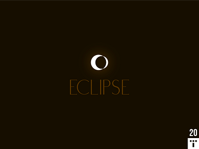 Eclipse by designedby.toufique on Dribbble