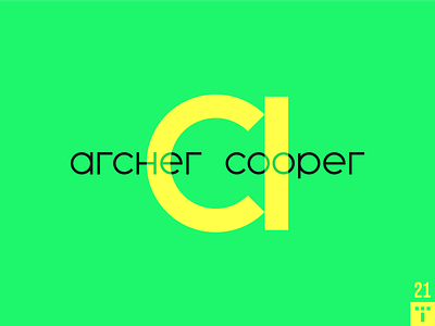 Archer Cooper