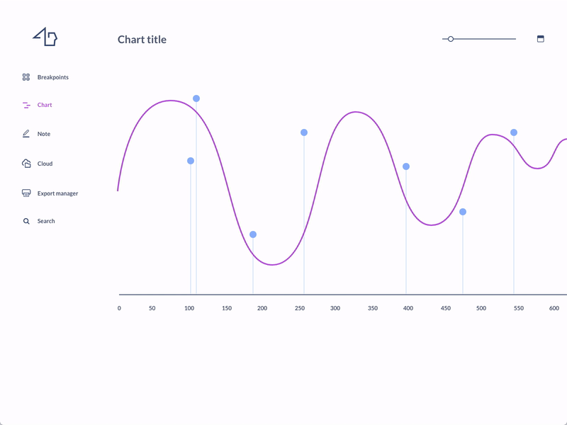 Case: horizontal or vertical menu, maybe both ? chart crm dashboard elastic grid layout interaction design management app managment menu design mobile app design responsive design saas design scale top bar ui ux design web desgin web design wireframes