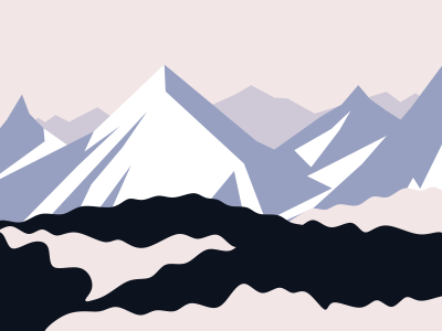 Wild Mountains