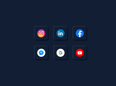 Social Share Icons