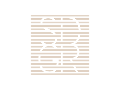 Sophie de Grand Ry graphic design logo