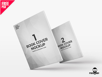 Book Mockup Free PSD book books cover design mock up mockup mockups page pages paper papers textbook