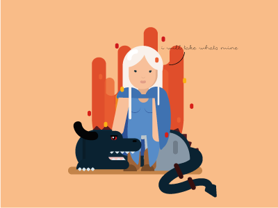 Daenerys Targaryen