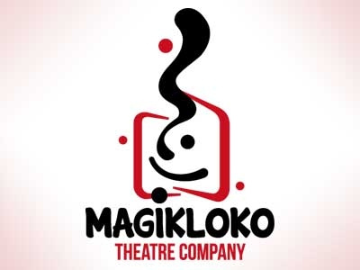 Magiklolo Theatre Company logo theatre