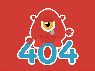 Monster404