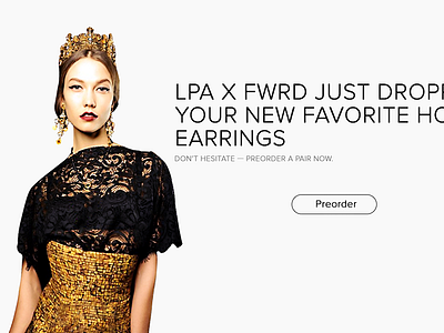LPAxFWRD clean fashion fullsize grid minimal modern responsive retina sketch web web design website