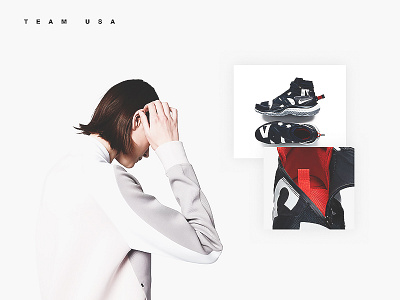N TEAM01 desktop fashion figma fullsize graphic design grid interface minimal responsive web web design website