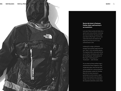 1403//5 .light fashion fullsize graphic design grid minimal mobile responsive sketch web web design website