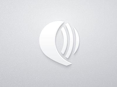 QBIT brand branding design emblem goubine graphic icon identity letter logo logotype mark q symbol